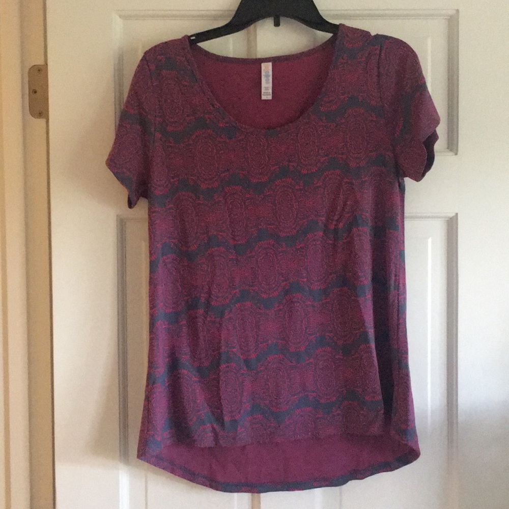 Lularoe classic T